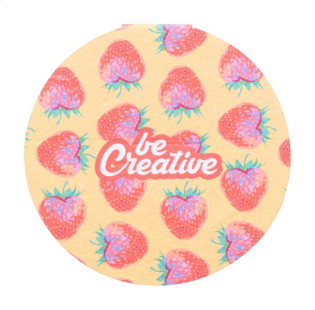 custom made sticky notitieblok #3