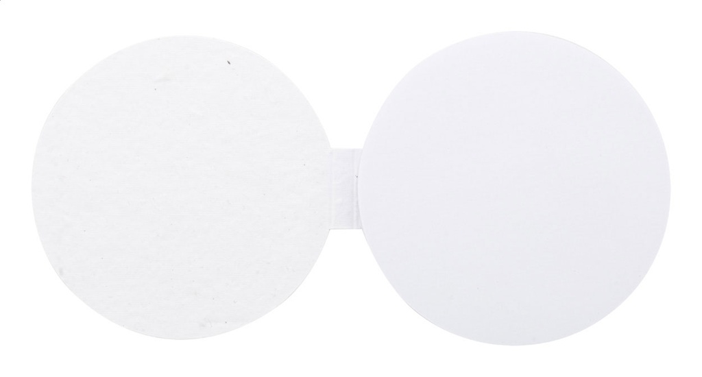 custom made sticky notitieblok #4