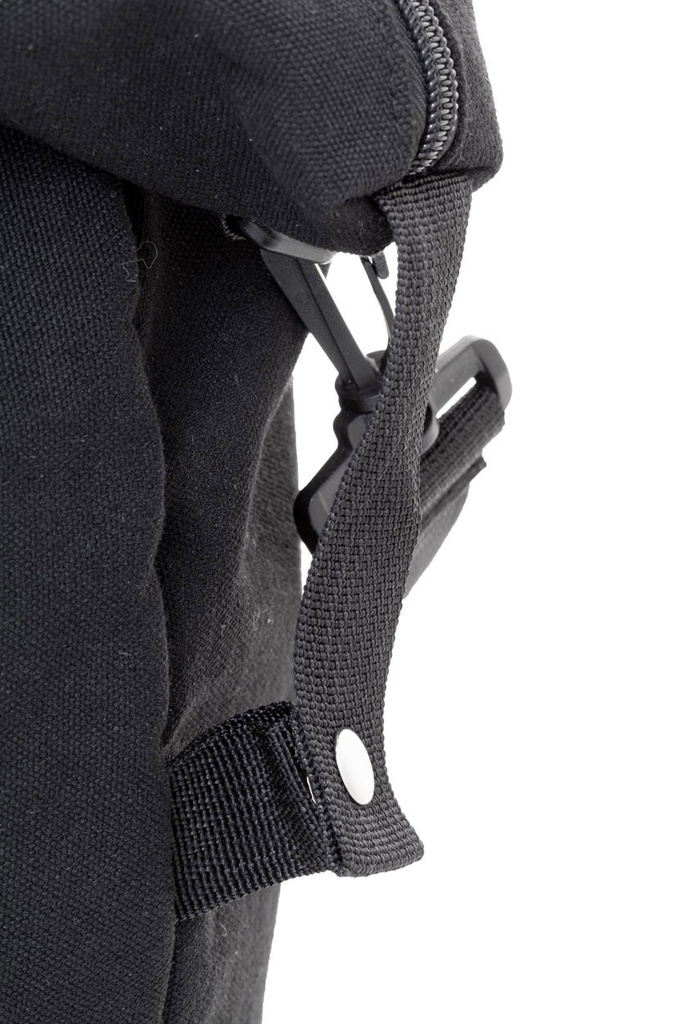 reistas van gerecycled canvas #6