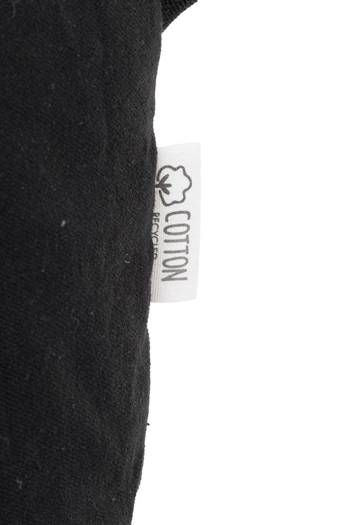 reistas van gerecycled canvas #7