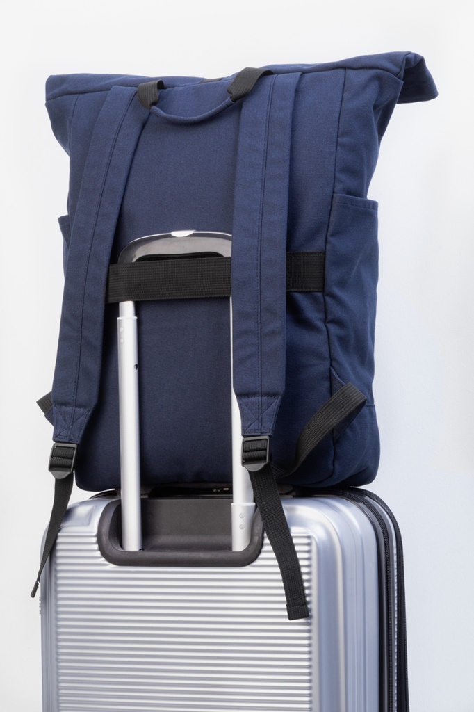 rugzak van gerecycled canvas #4