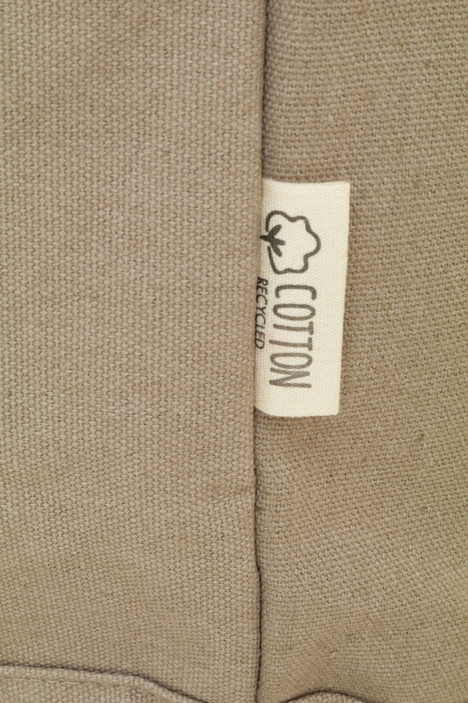 rugzak van gerecycled canvas #5