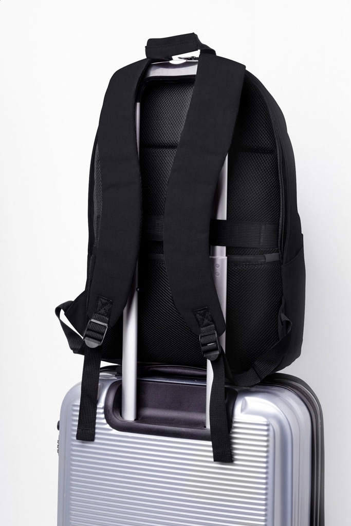 rugzak van gerecycled canvas #5