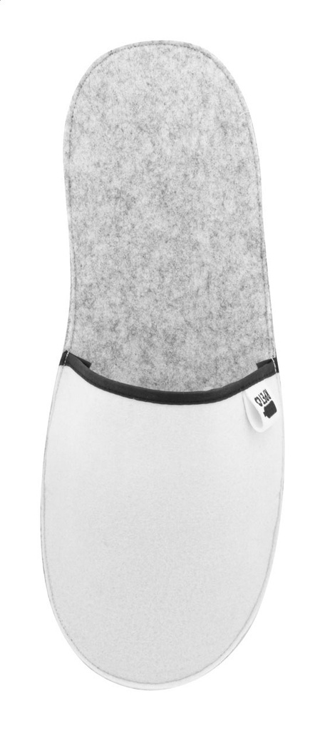 custom made RPET-slippers #1