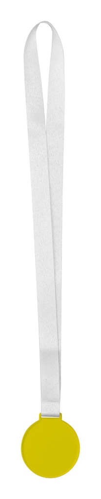 custom made medaille #3