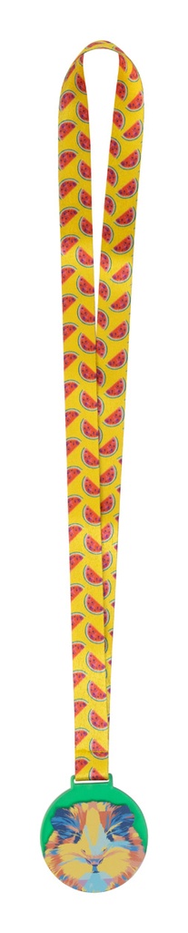 custom made medaille #3