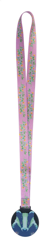 custom made medaille #2