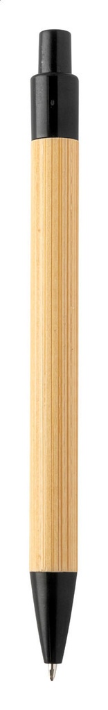 bamboe balpen #1