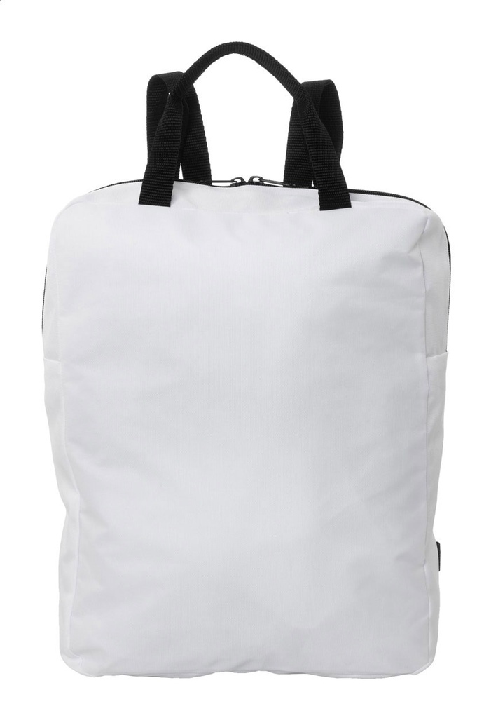 Custom made RPET laptop rugzak #6