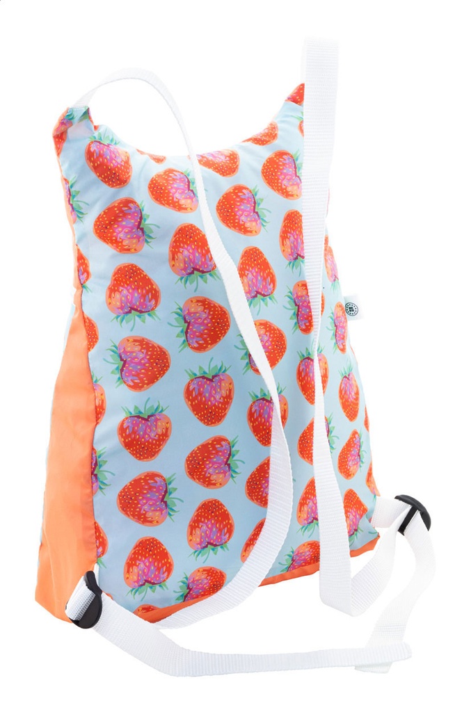 custom made opvouwbare RPET-rugzak #8