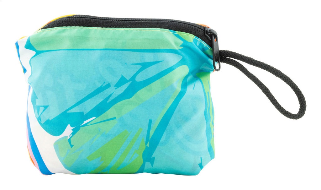 custom made opvouwbare RPET-rugzak #3