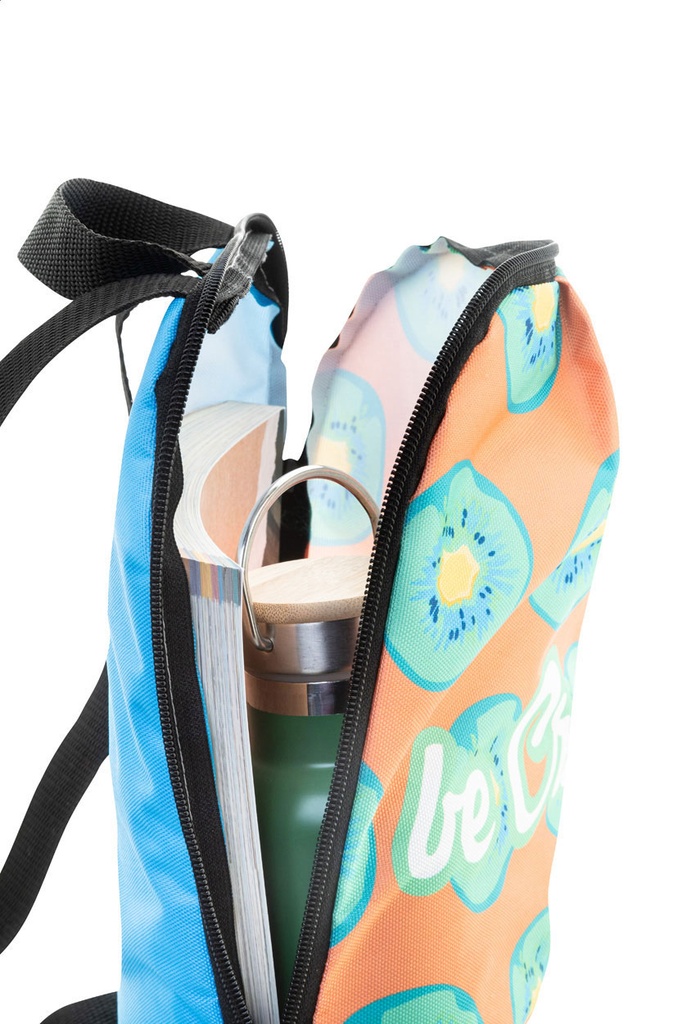 Custom made RPET-rugzak #6