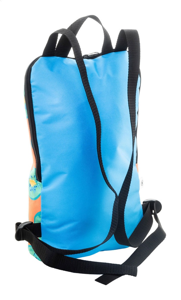 Custom made RPET-rugzak #7