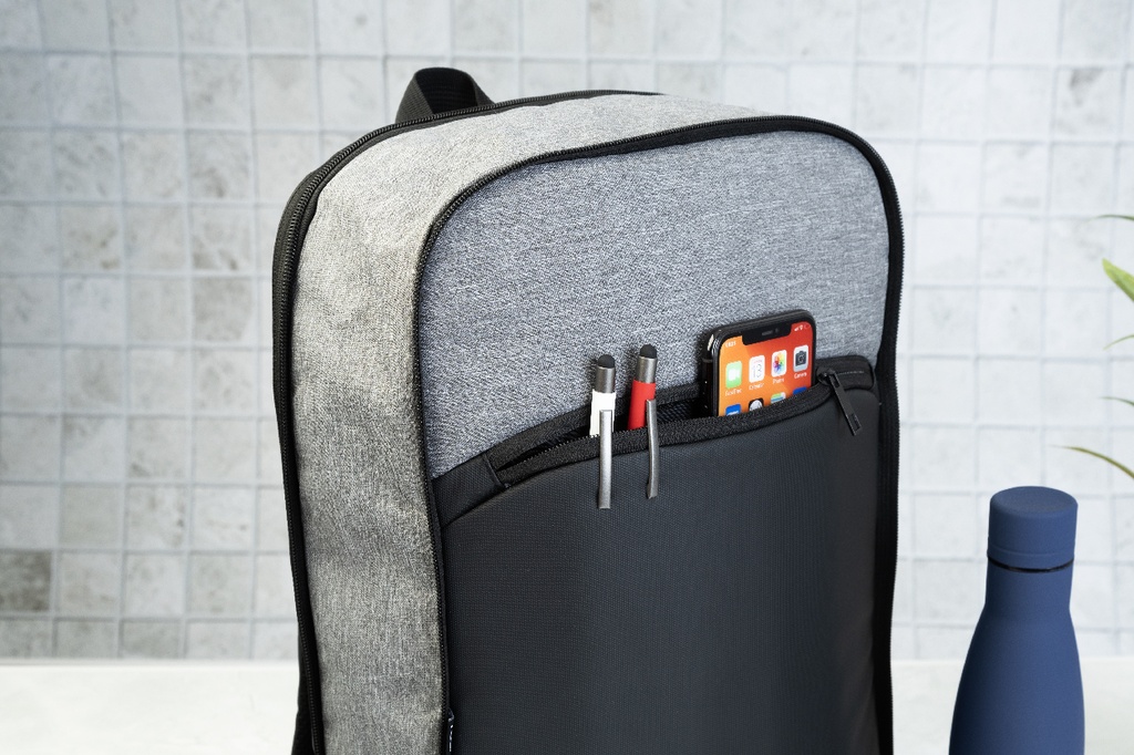 RPET uitschuifbare rugzak #6