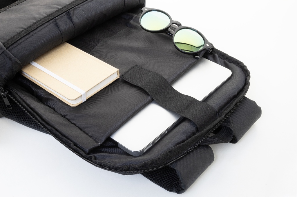 RPET uitschuifbare rugzak #8