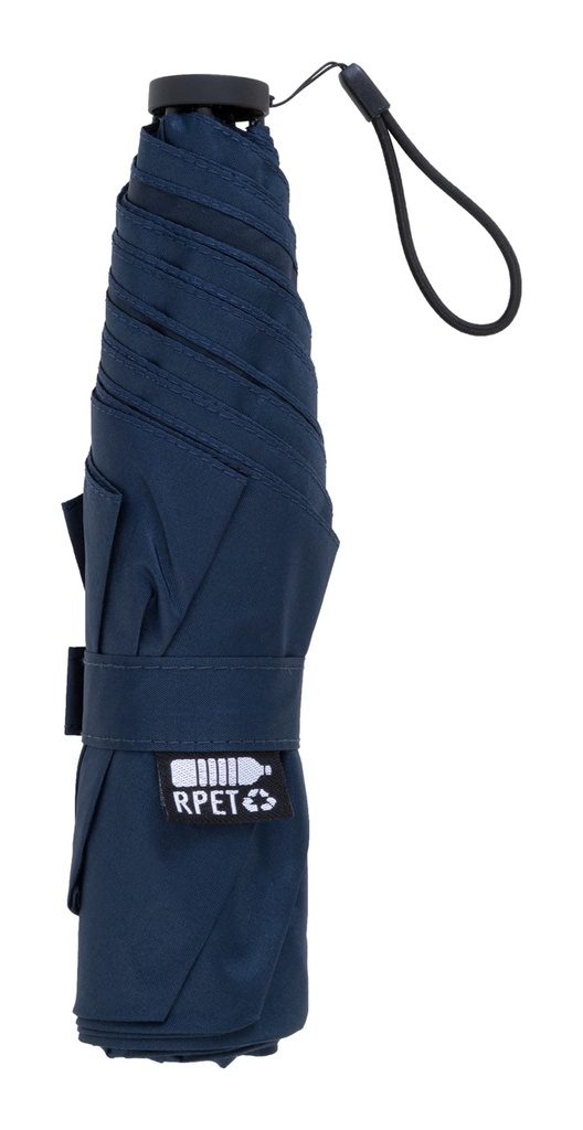 ultra lichte RPET paraplu #4