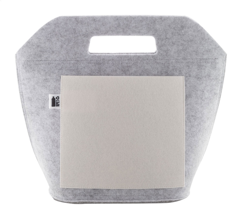 Custom made RPET koeltas #2