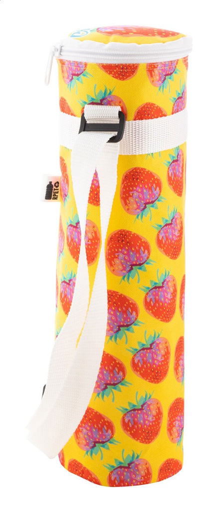 custom made fles koeltas #6