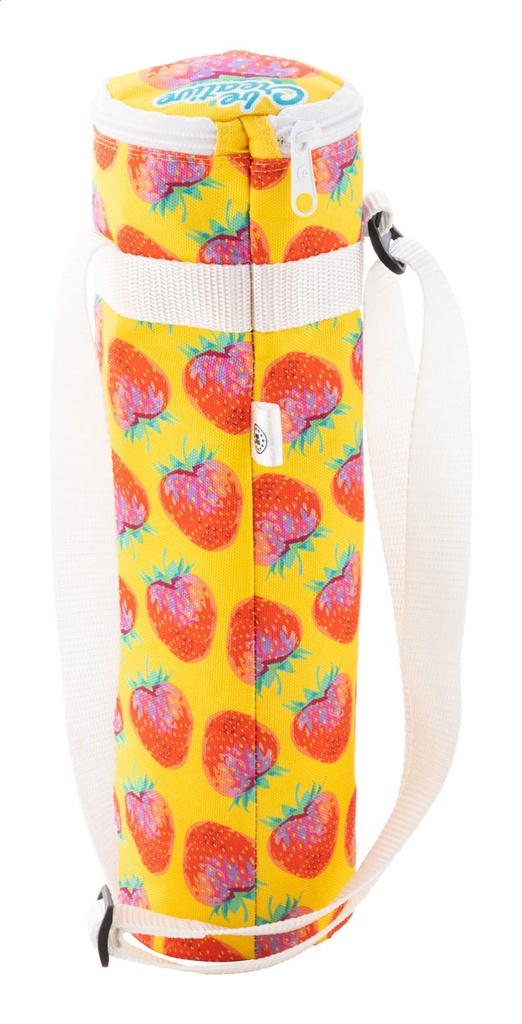 custom made fles koeltas #7