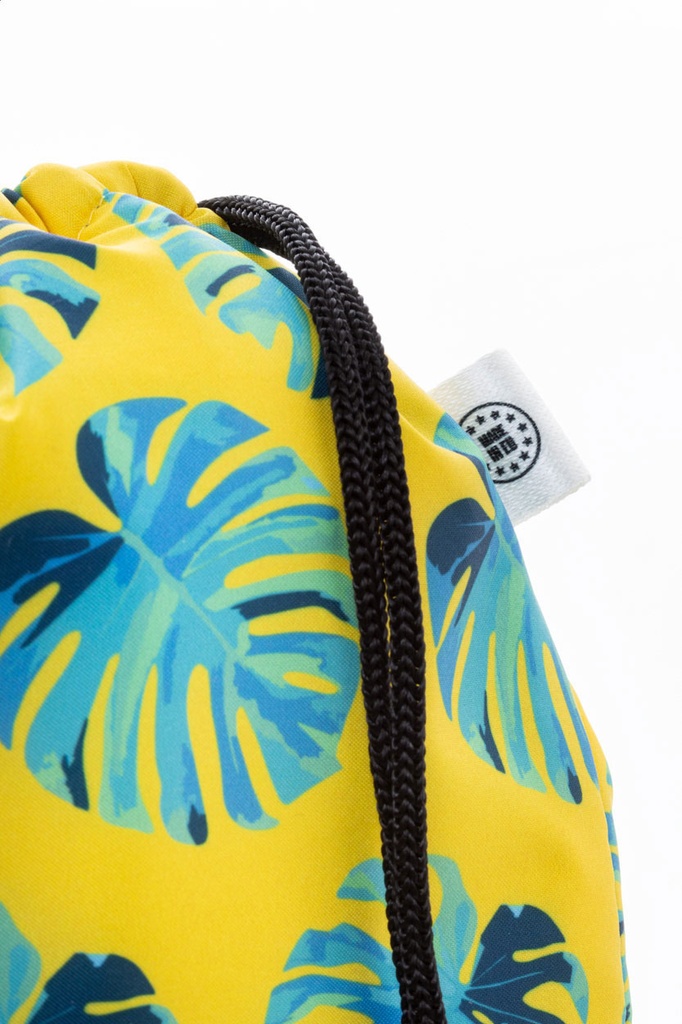 custom made koeltas met trekkoord #5