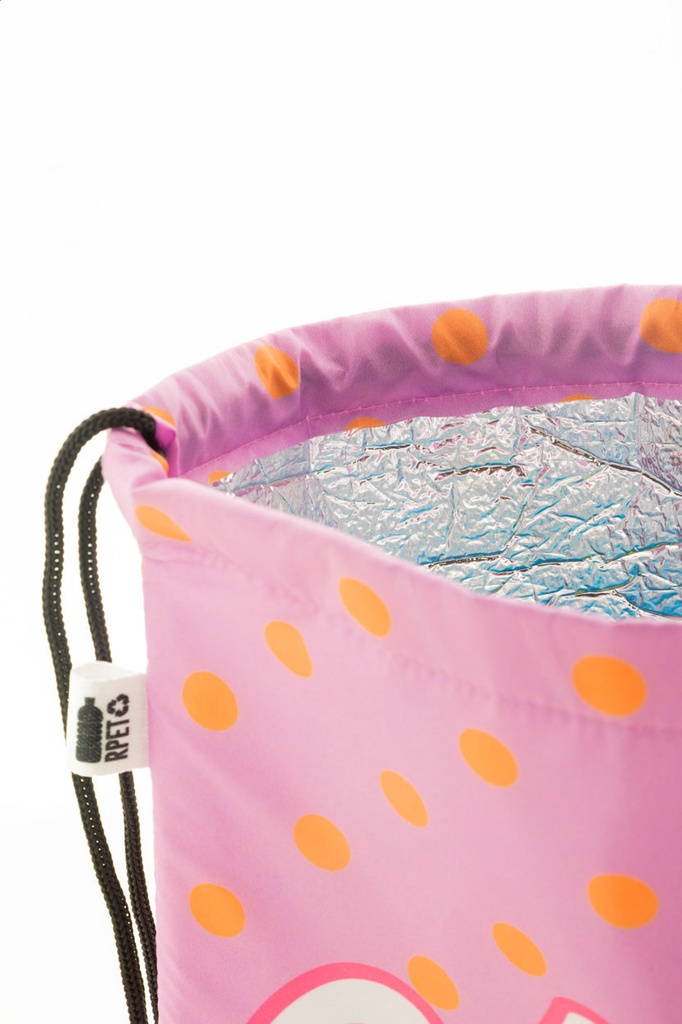 custom made koeltas met trekkoord voor kinderen #6