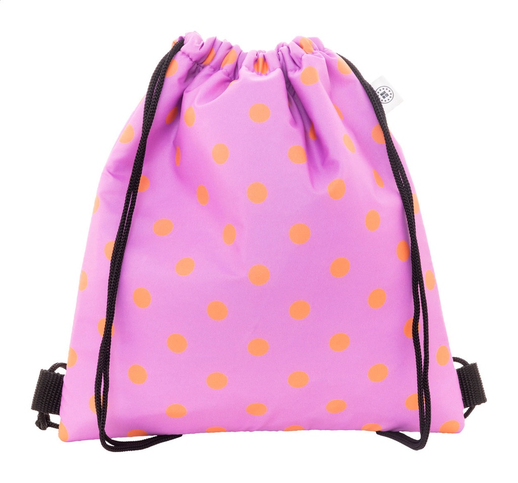 custom made koeltas met trekkoord voor kinderen #7