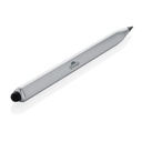 Eon RCS recycled aluminum infinity multitasking pen