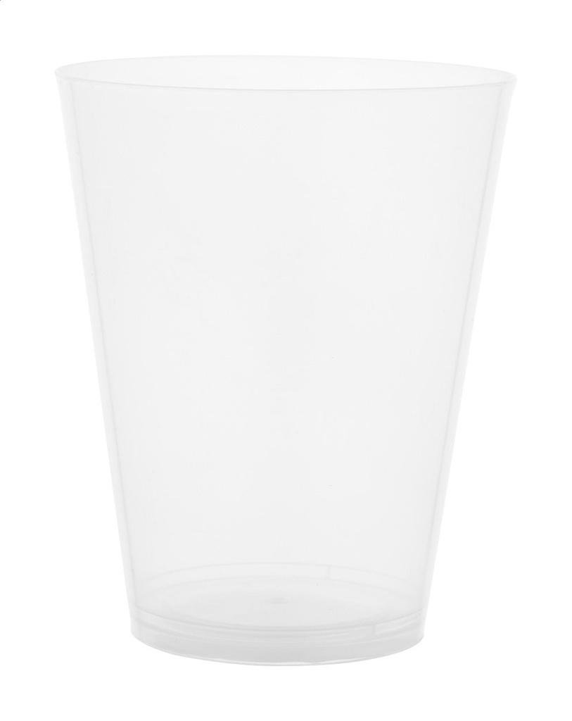 herbruikbare evenementenbeker #1