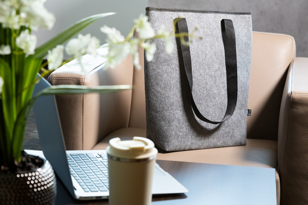 RPET koel boodschappentas #11