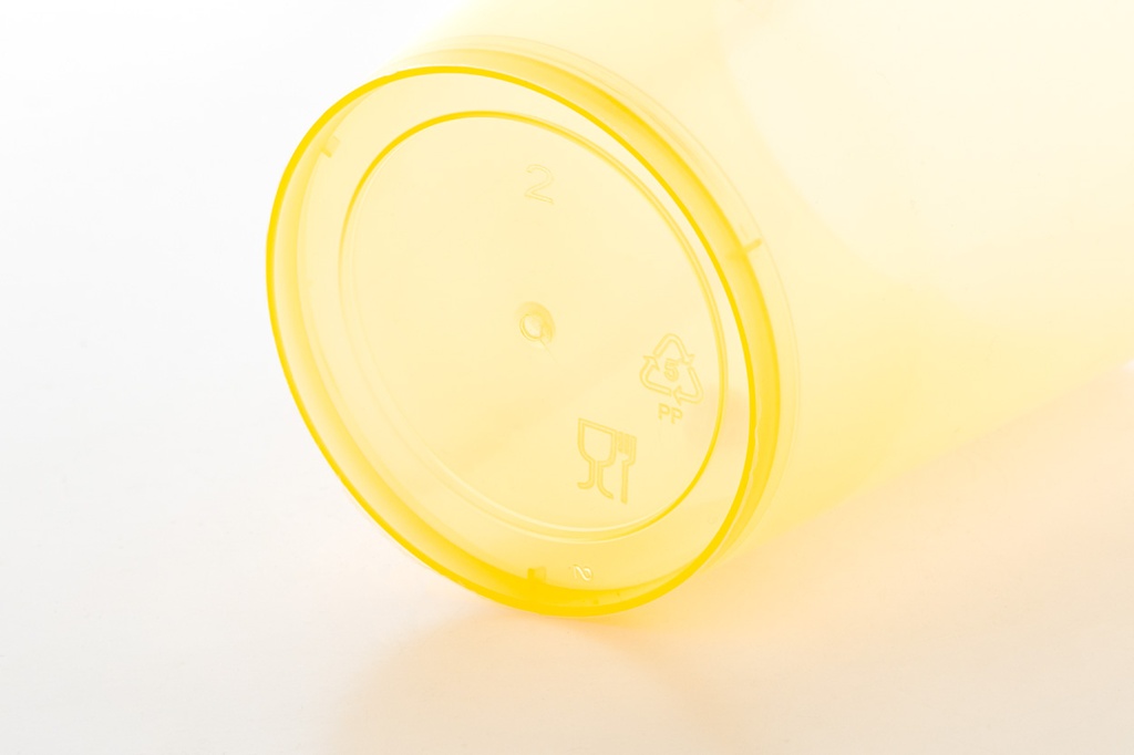 herbruikbare evenementenbeker #2