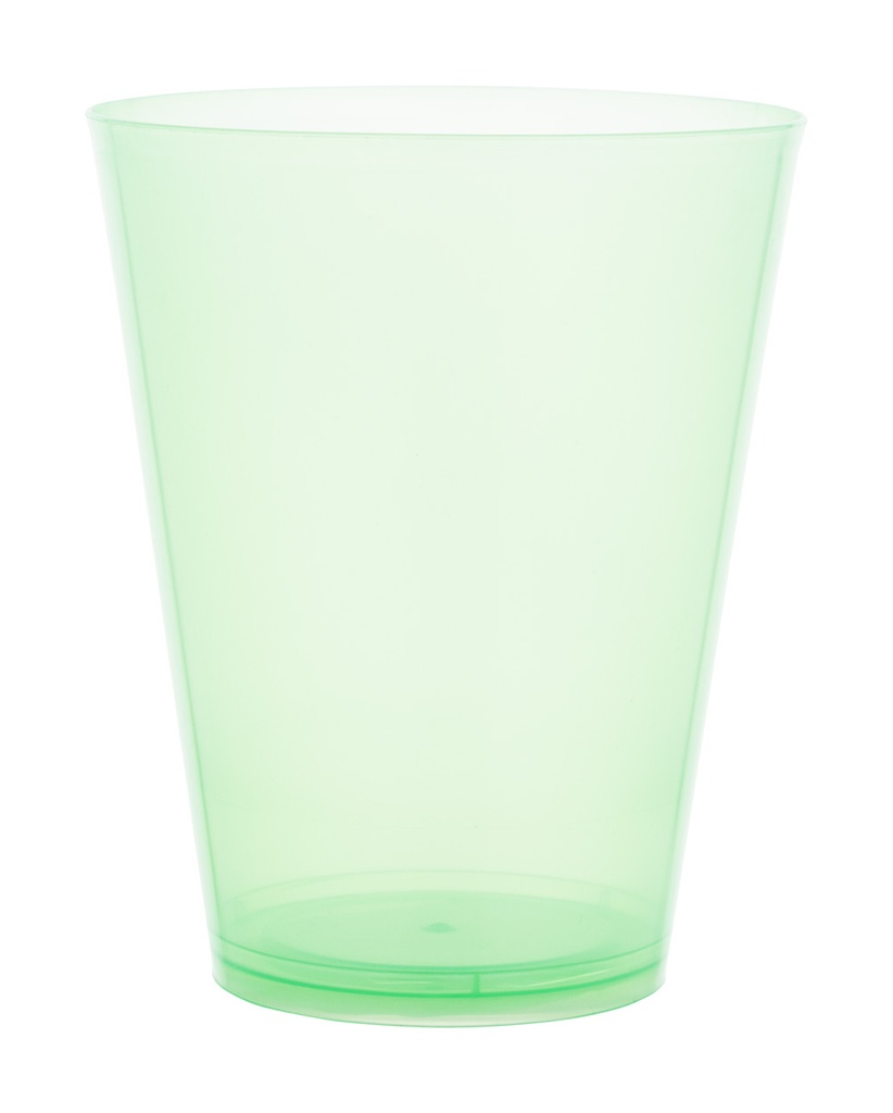 herbruikbare evenementenbeker #1