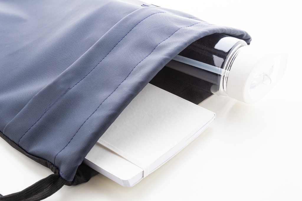 RPET tas met trekkoord #4