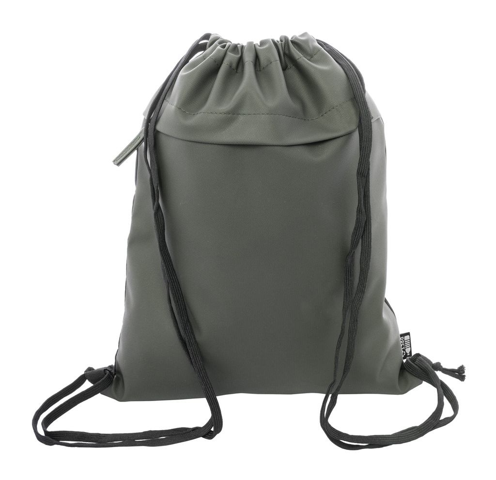 RPET tas met trekkoord #2