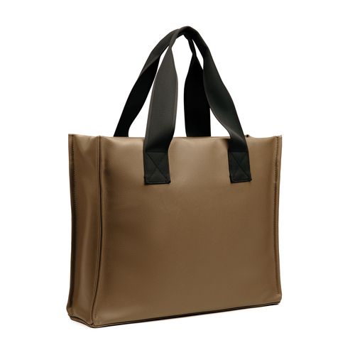 VINGA Bermond RCS recycled PU tote bag