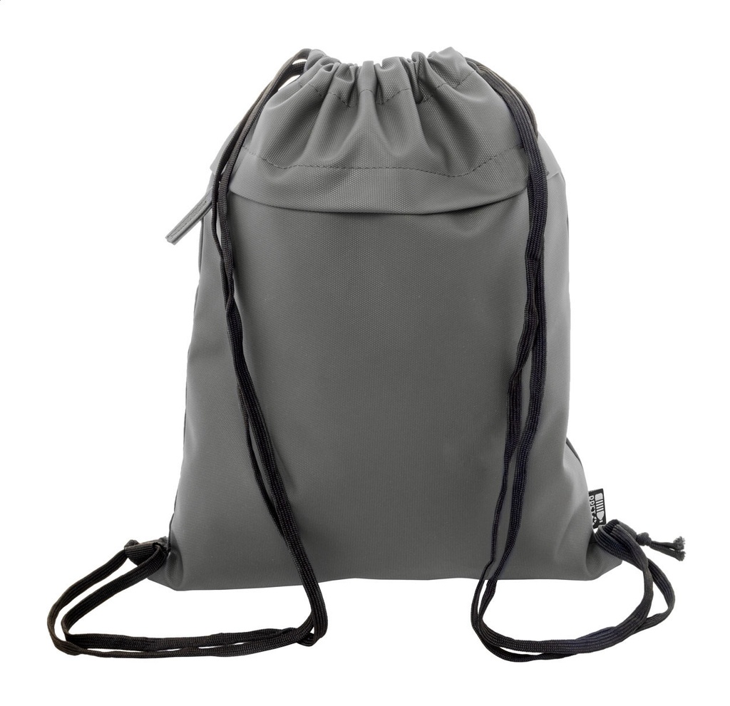 RPET tas met trekkoord #2