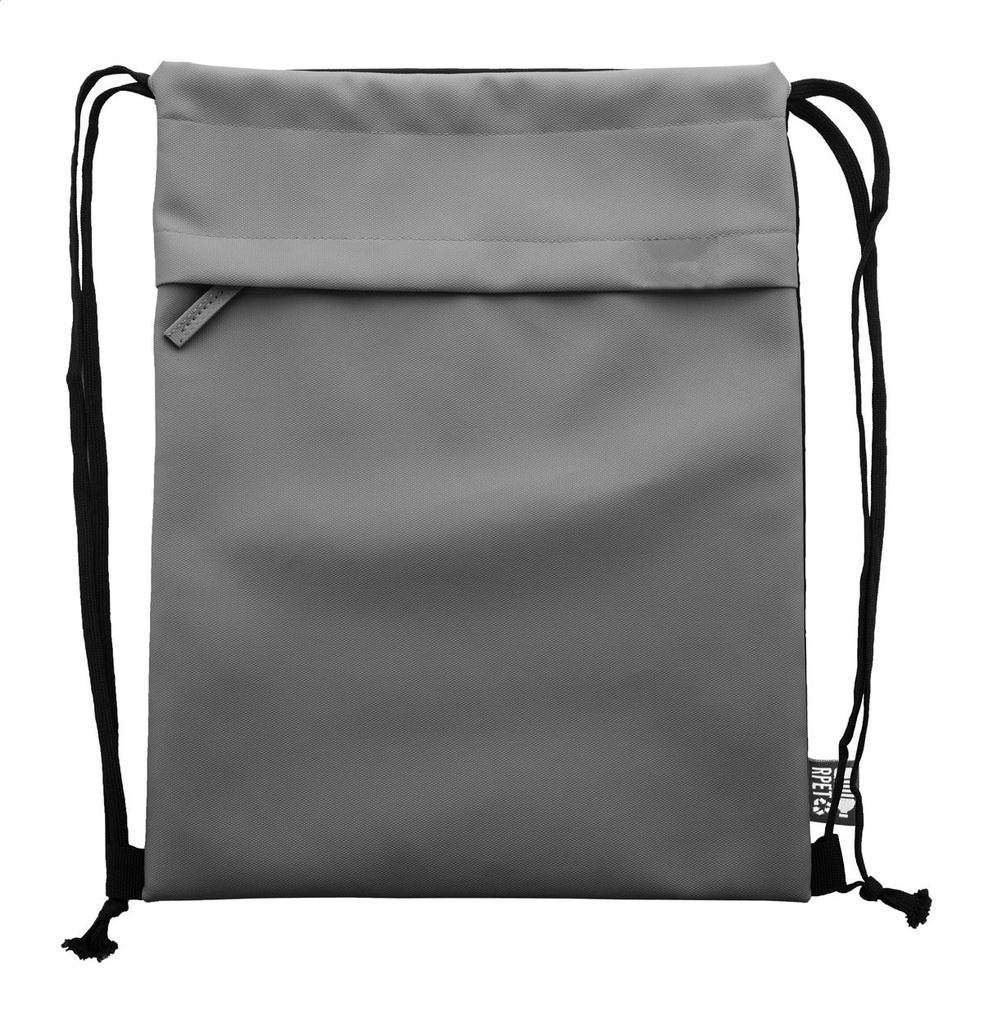 RPET tas met trekkoord #3