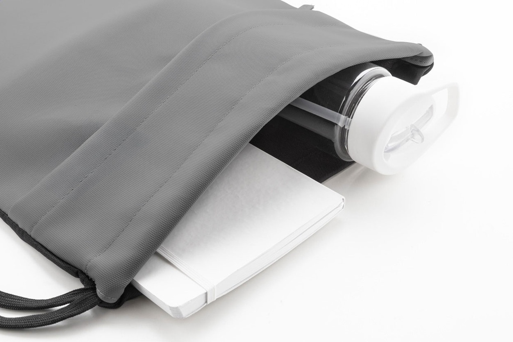 RPET tas met trekkoord #4