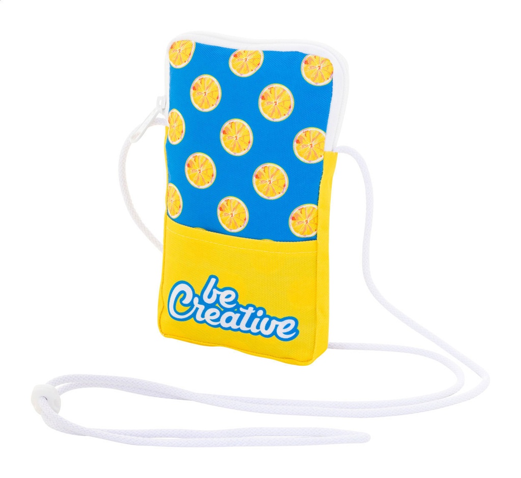 Custom made crossbody tas #1