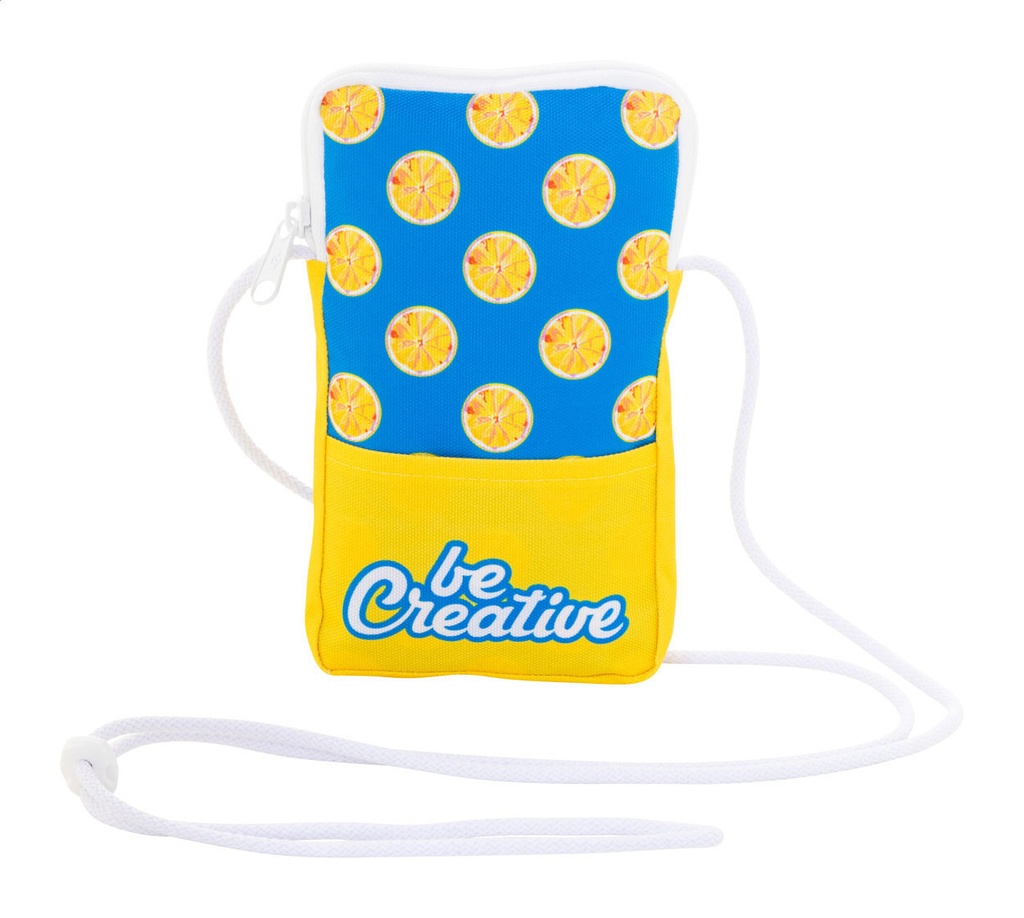 Custom made crossbody tas #2