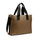 VINGA Bermond RCS recycled PU tote bag