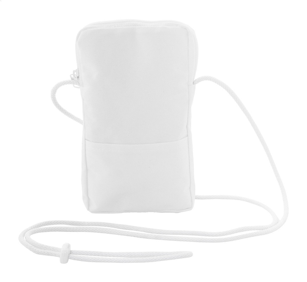 Custom made crossbody tas #4