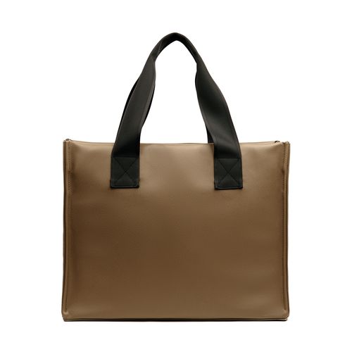 VINGA Bermond RCS recycled PU tote bag