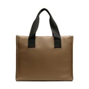 VINGA Bermond RCS recycled PU tote bag