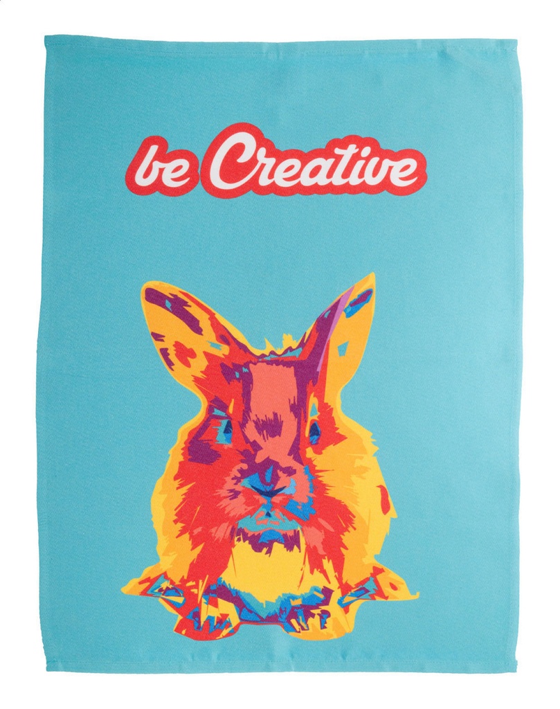 sublimatie keukenhanddoek #1