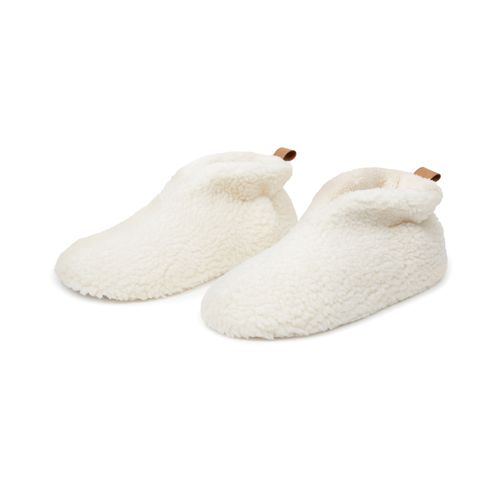 VINGA Santos RCS recycled pet cosy slippers