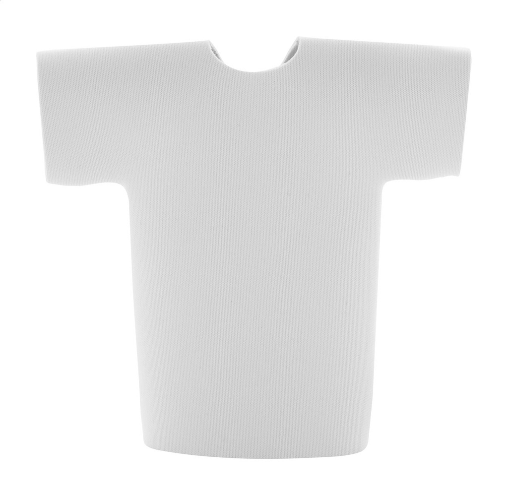 Custom made RPET-bierfleskoeler #5