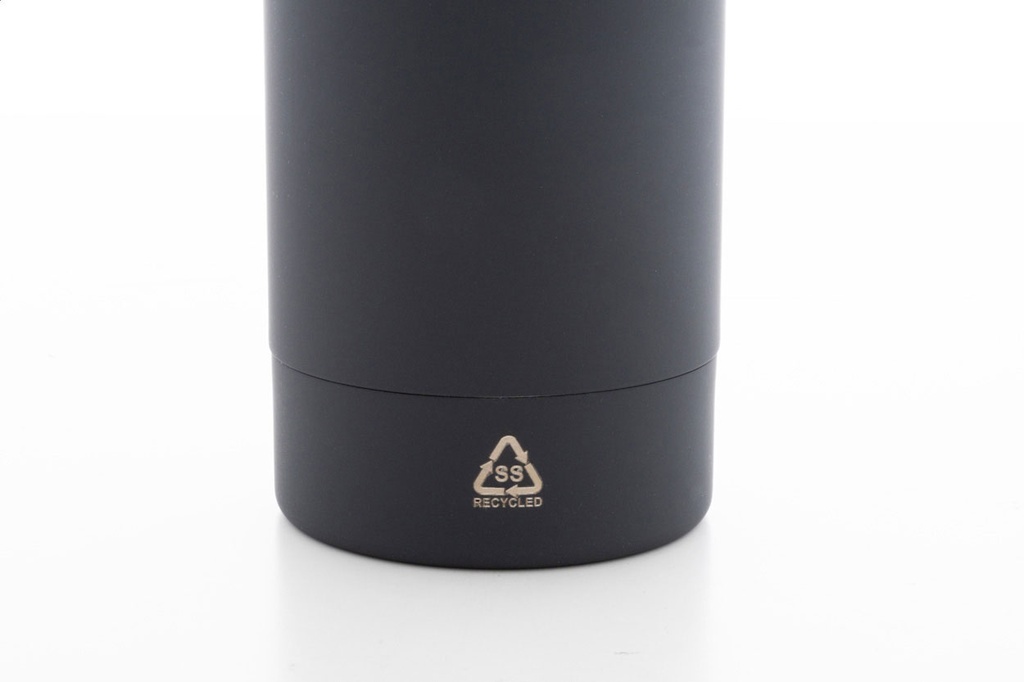 Fles van gerecycled roestvrij staal #3