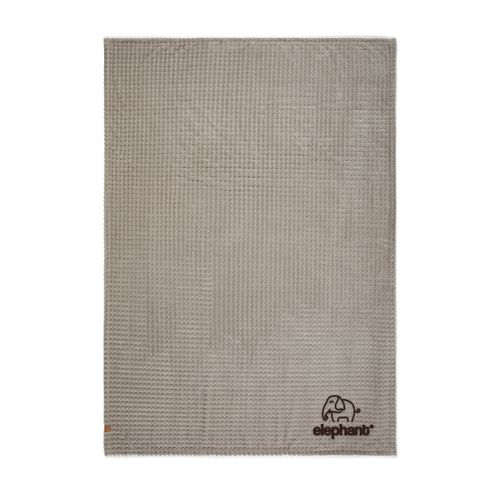 VINGA Branson GRS recycled pet blanket