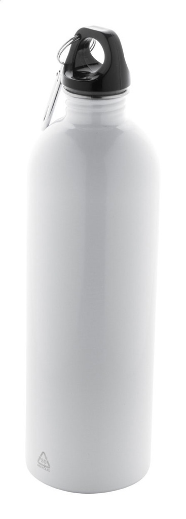 Fles van gerecycled roestvrij staal #3