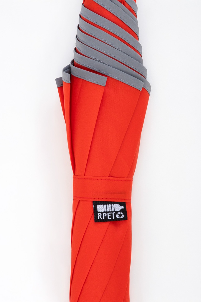 reflecterende RPET-paraplu #4